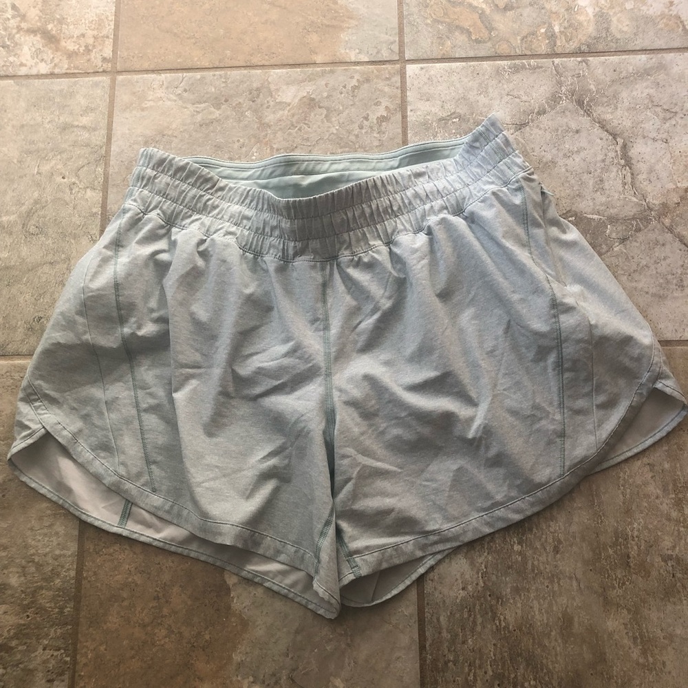 Lululemon Track That Shorts-5”